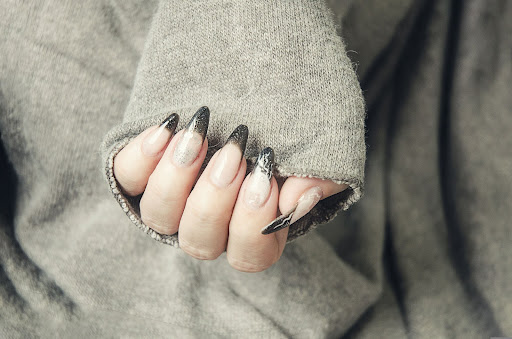 albora nails - Visual