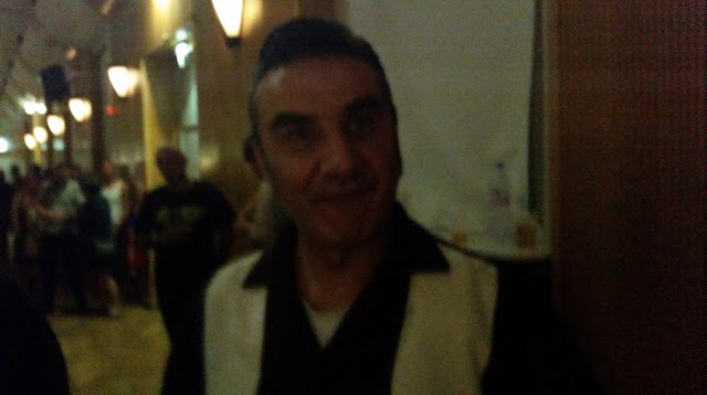 Aux Senteurs du Marché