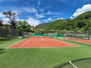 Photo n°3 de TIE BREAK Talloires à Talloires-Montmin (Restaurant)