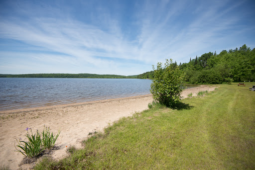 Camp Conewango - Visual