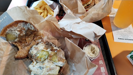 Burger & Co