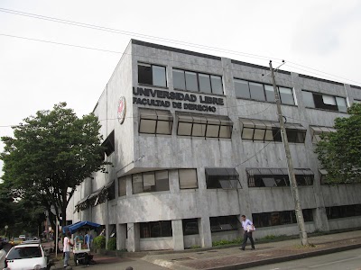 Photos of Universidad Libre Seccional Pereira Sede Centro