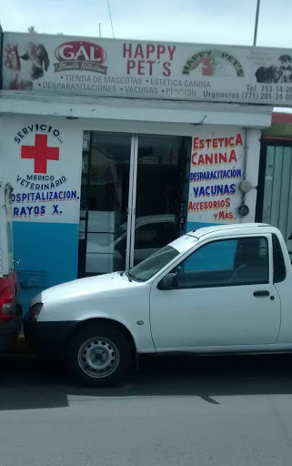 veterinario leon