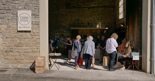 Photo n°8 de TERRE D'ISIS à Perrigny-sur-Armançon (Gîte)