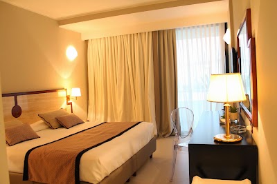 lodging