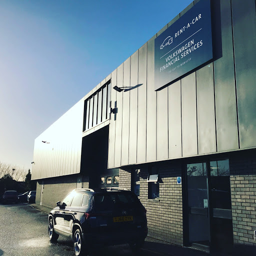 VWFS Rent-a-Car Slough - Thumbnail