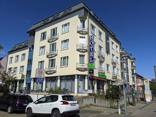 Pankower Str. (Berlin) - Thumbnail