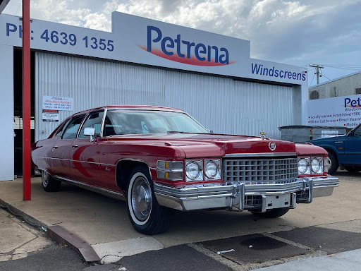 Petrena Windscreens - Thumbnail