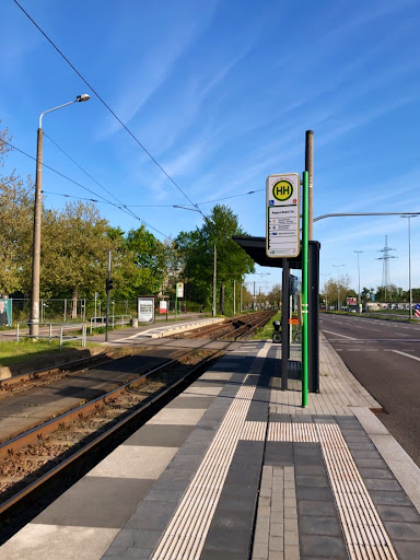 Brandenburg, August-Bebel-Str. - Thumbnail