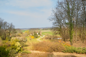 Photo n°7 de Chambre d'hôtes La Courbe à Lugan, Tarn à Lugan (Hôtel)