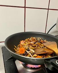 Photo n°37 de Le Pouss Pouss à Lorient (Restaurant cambodgien)