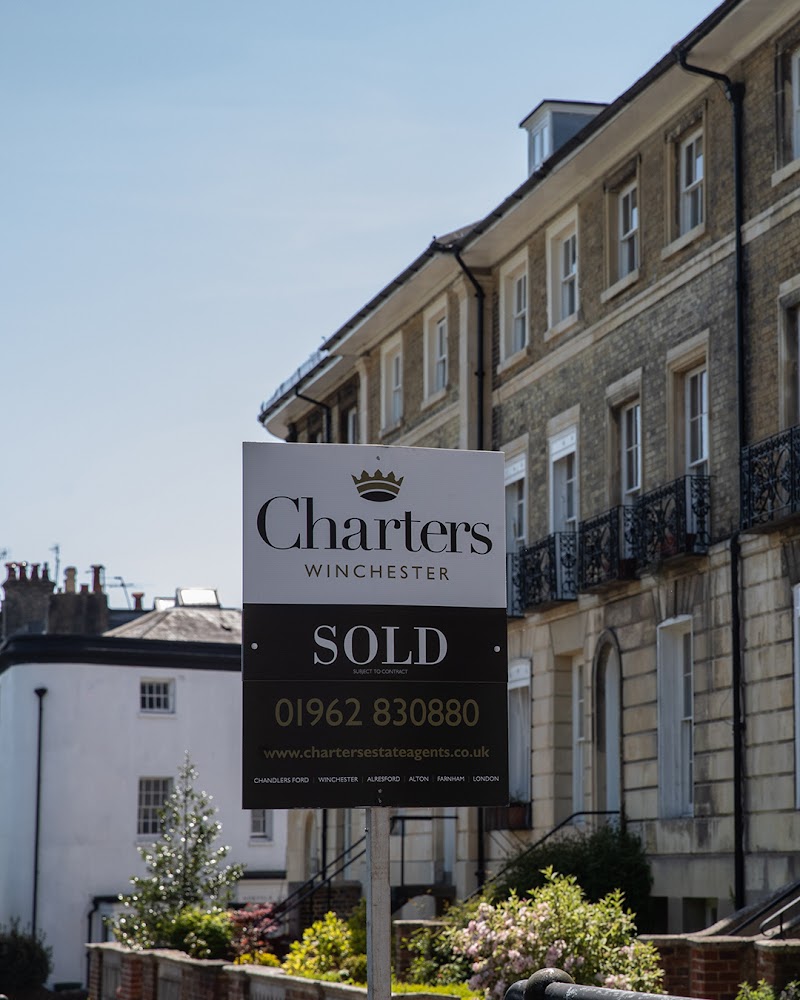 Charters Estate & Letting Agents - Winchester photo 3
