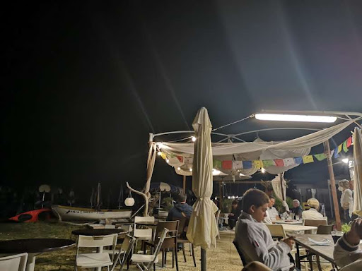 Batik Cafè - Visual