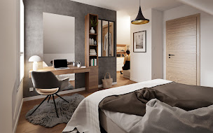 Photo n°23 de MUC HABITAT ENTZHEIM Constructeur De Maisons Bas-Rhin à Entzheim (Promoteur immobilier)