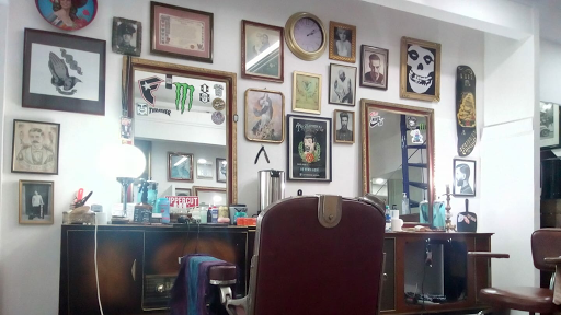 Arechiga Barber Shop