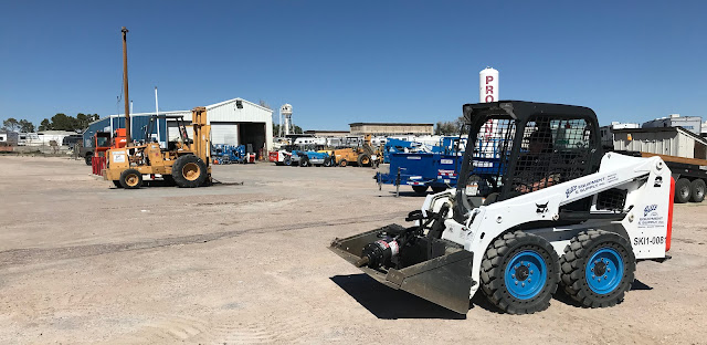 Bill's Equipment & Supply, Inc.