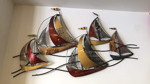 Photo n°3 de Lola Bianca à Sanary-sur-Mer (Magasin d'ameublement et de décoration)