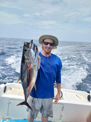 CostaTamarindo - SportFishing