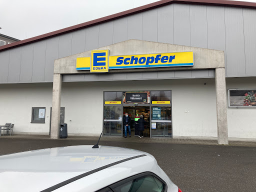 EDEKA Schopfer