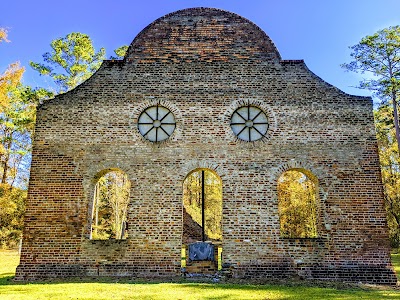 Pon-Pon Chapel of Ease