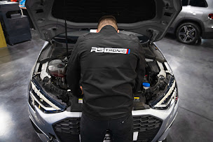 Photo n°7 de Rs-tronic Brest Conversion Éthanol / Reprogrammation Moteur à Guilers (Mécanicien)