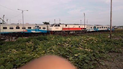 Photos of Dipo Kereta Api Sidotopo