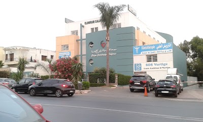 Photos of Californie Heart Clinique