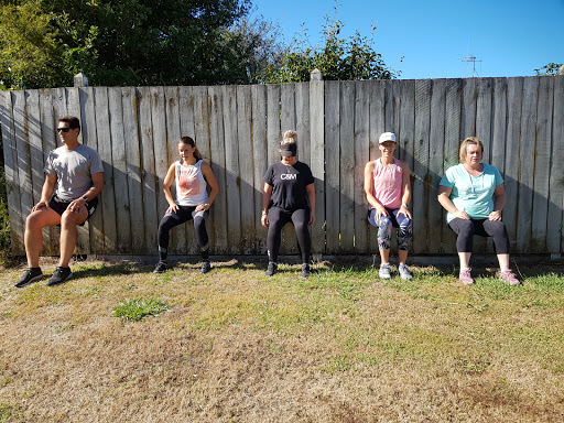Fitness is Fun - Thumbnail