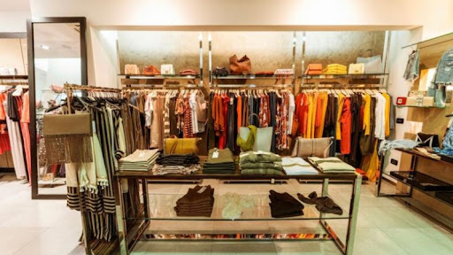 Ferrante Moda Lucera - Visual