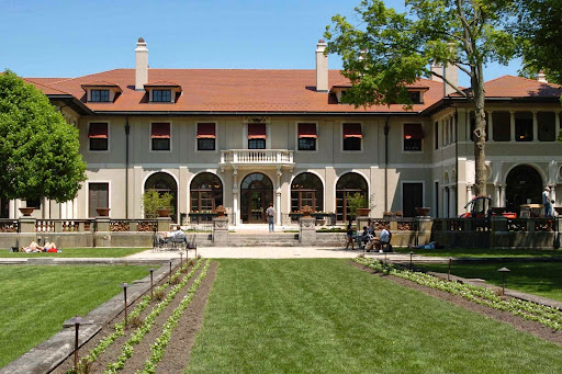 Lake Forest Academy - Thumbnail