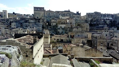 Photos of Alle Malve Residence Matera