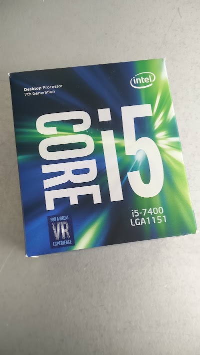 Photos of Personal Computer Srl