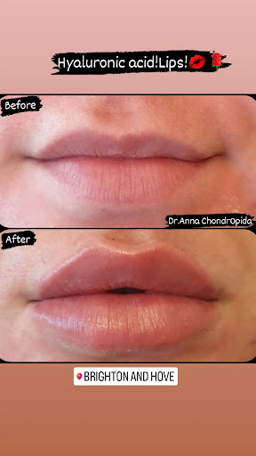 Mermaid Brighton beauty salon