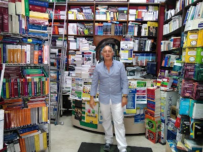 Photos of Libreria Mariano