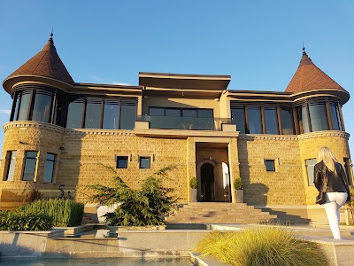 Photos of Hunter's Lodge Kamnik