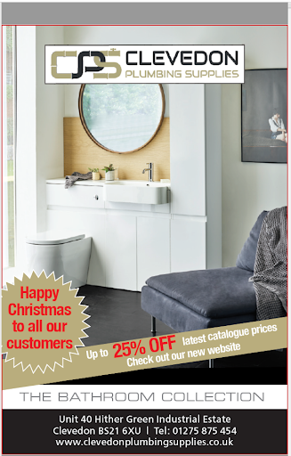 Clevedon Plumbing Supplies Ltd - Thumbnail