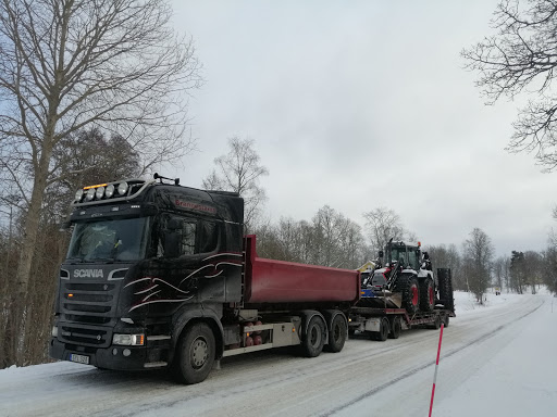 Helmer Brannestams Åkeri AB