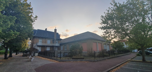 Nursery School Le Parc-Tilleuls - Thumbnail