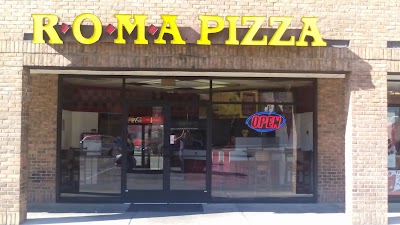 Roma Pizza & Pasta