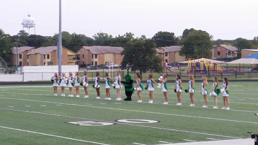 Azle High School - Thumbnail