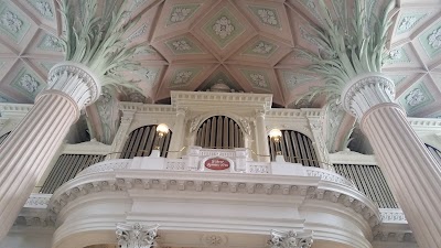 Photos of St. Nicholas Church