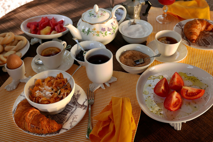 The Barchessa of Villa Pisani by null