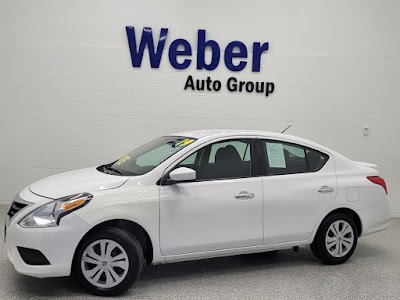 Weber Auto Group