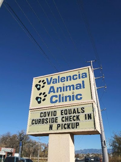 Valencia Animal Clinic