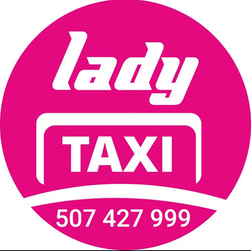 Lady Taxi