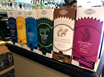 Menu La Tour de Pise Page 10