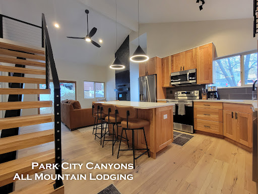 Park City Canyons an All Mountain Lodging Company - Thumbnail