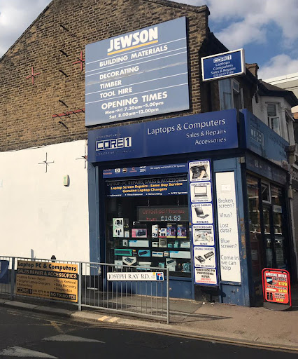 CORE 1. Computer Mobile Phone Repair Specialist - Thumbnail