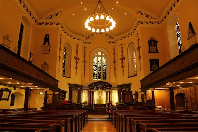 Photos of St Ann's Church of Ireland