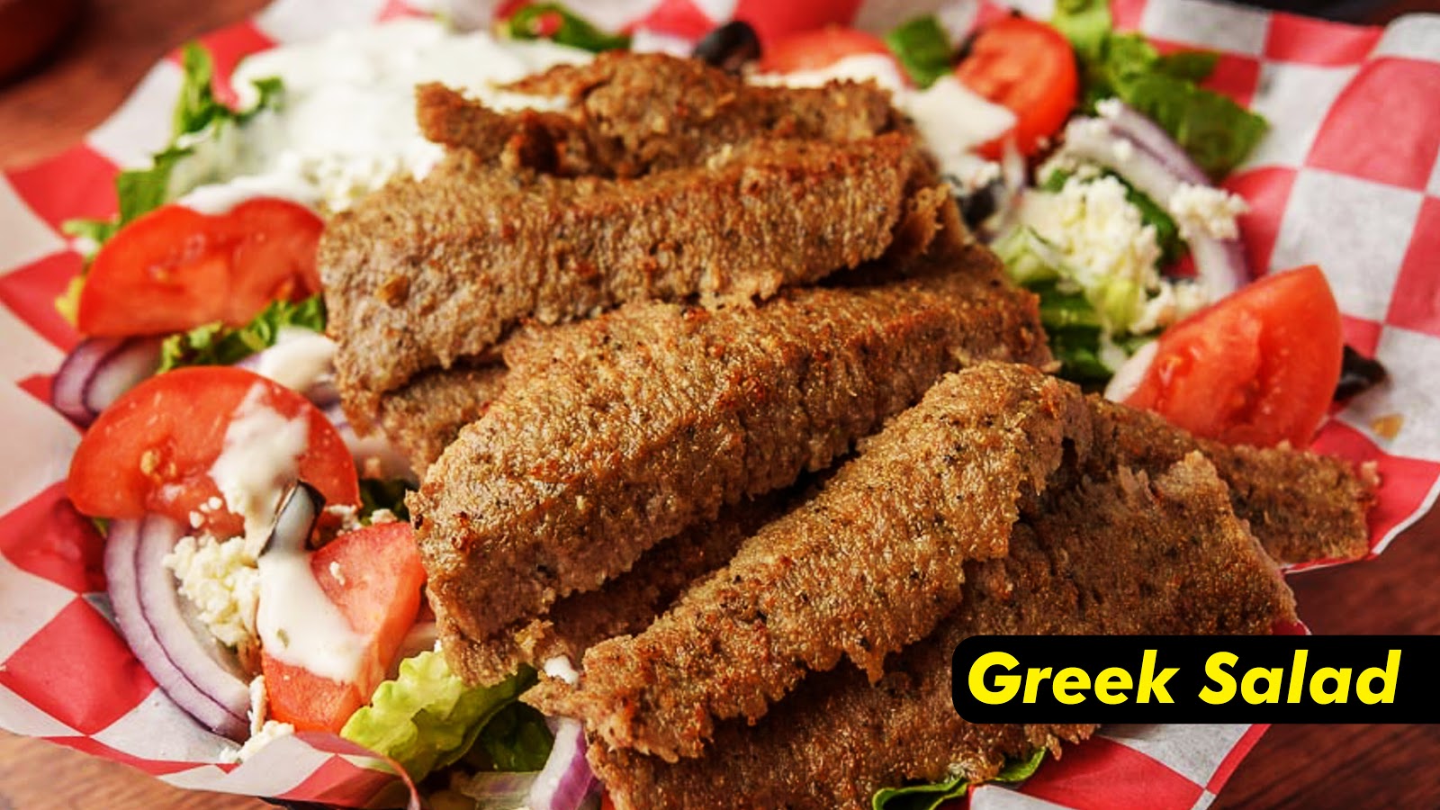 George's Gourmet Grill — photo 1